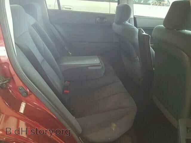 2004 MITSUBISHI GALANT - VIN: 4A3AB36S84E114617 - Фото 6