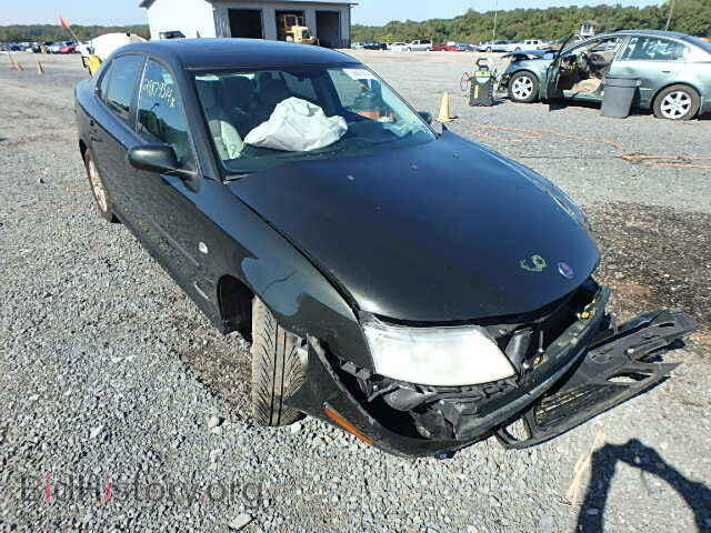 Фотография YS3FB49S841005780 - SAAB 9 3 2004