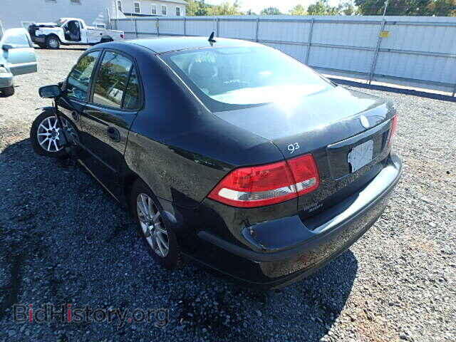 2004 SAAB 9 3 - VIN: YS3FB49S841005780 - Фото 3