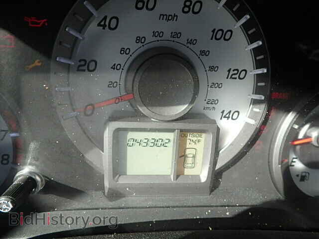 2012 HONDA PILOT - VIN: 5FNYF3H5XCB025898 - Фото 8