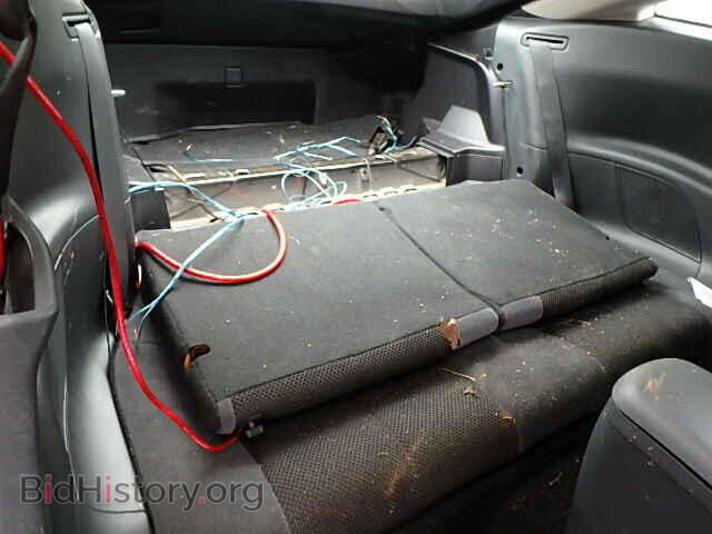 2008 MITSUBISHI ECLIPSE - VIN: 4A3AK24F48E007442 - Photo 6