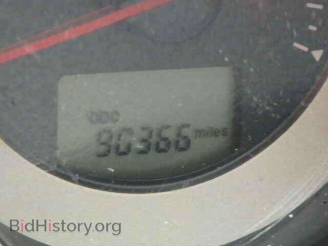 2008 MITSUBISHI ECLIPSE - VIN: 4A3AK24F48E007442 - Photo 8