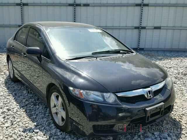 Photo 2HGFA1F60AH313783 - HONDA CIVIC 2010