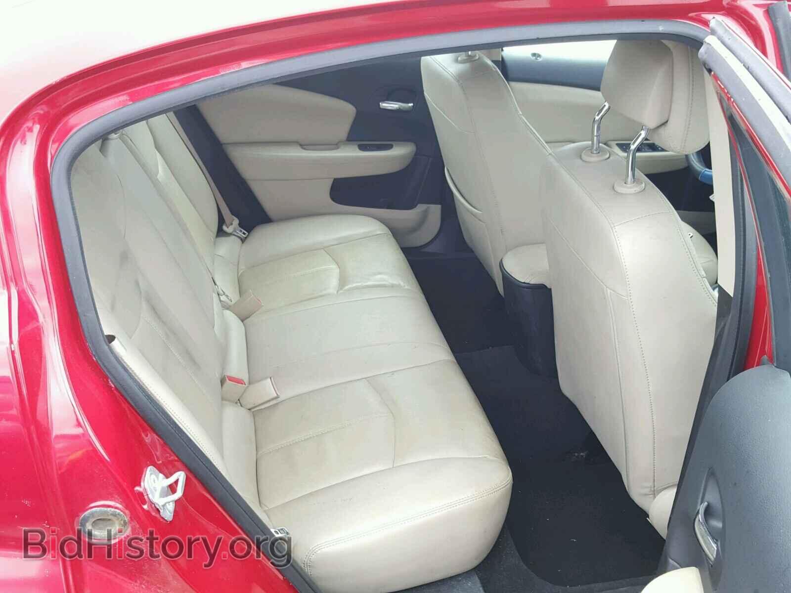 2013 DODGE AVENGER - VIN: 1C3CDZCB1DN689529 - Photo 6