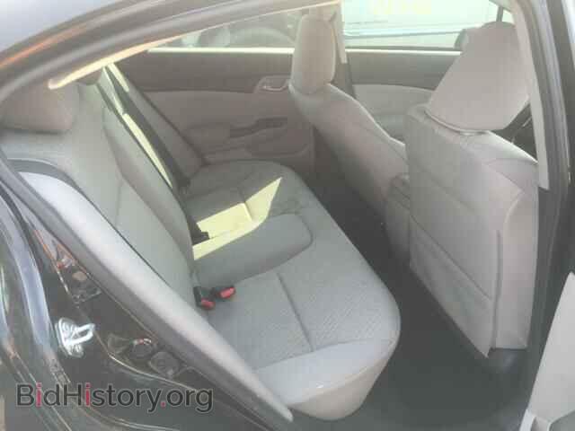 2014 HONDA CIVIC - VIN: 19XFB2F59EE007529 - Photo 6