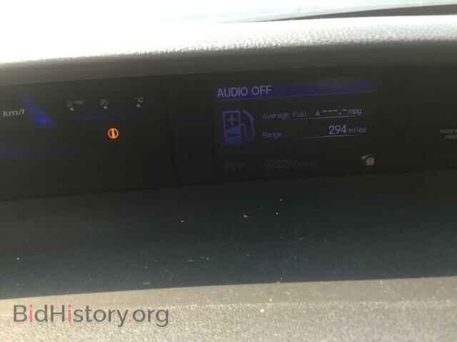 2014 HONDA CIVIC - VIN: 19XFB2F59EE007529 - Photo 8