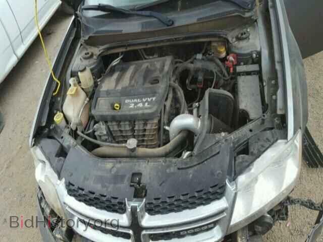 2012 DODGE AVENGER - VIN: 1C3CDZCB7CN194752 - Photo 7