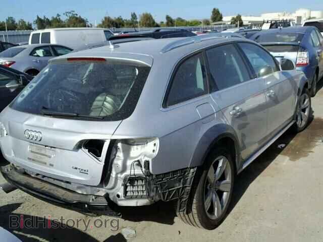 2013 AUDI A4 - VIN: WA1UFAFL5DA089887 - Фото 4