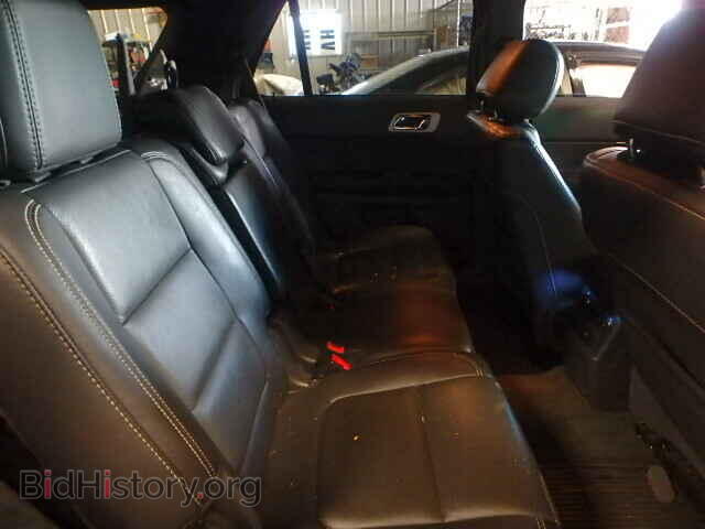 2014 FORD EXPLORER - VIN: 1FM5K8GT6EGB07868 - Photo 6