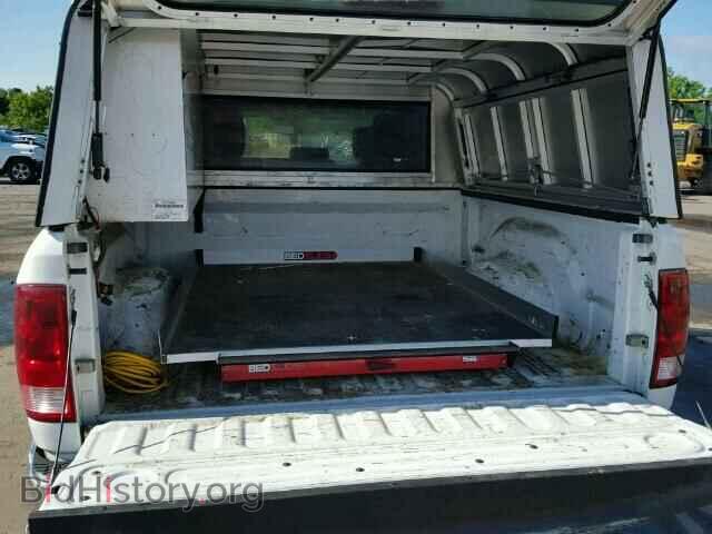2012 DODGE RAM 1500 - VIN: 1C6RD7FTXCS132608 - Фото 9