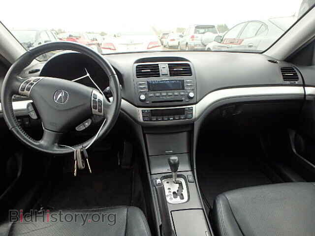 2008 ACURA TSX - VIN: JH4CL96828C006204 - Фото 9