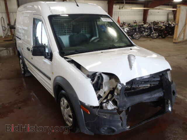 Photo NM0LS7AN0CT101226 - FORD TRANSIT CO 2012