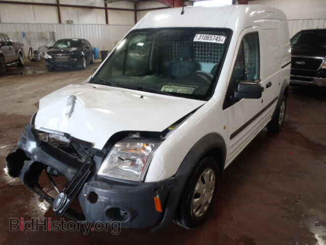 2012 FORD TRANSIT CO - VIN: NM0LS7AN0CT101226 - Фото 2