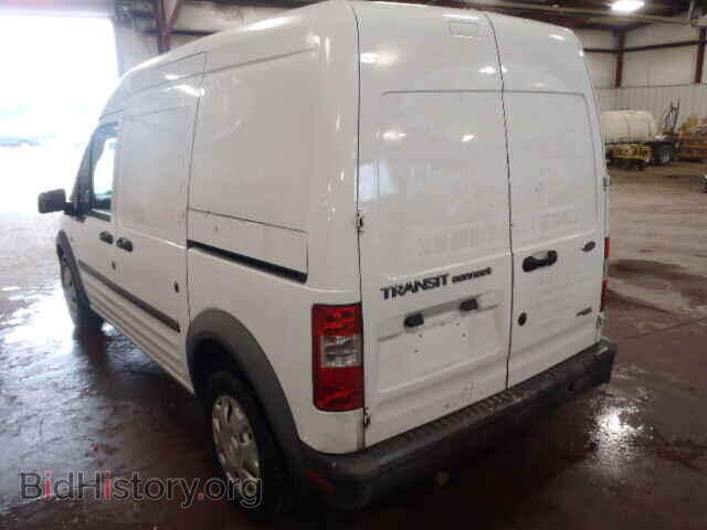 2012 FORD TRANSIT CO - VIN: NM0LS7AN0CT101226 - Фото 3