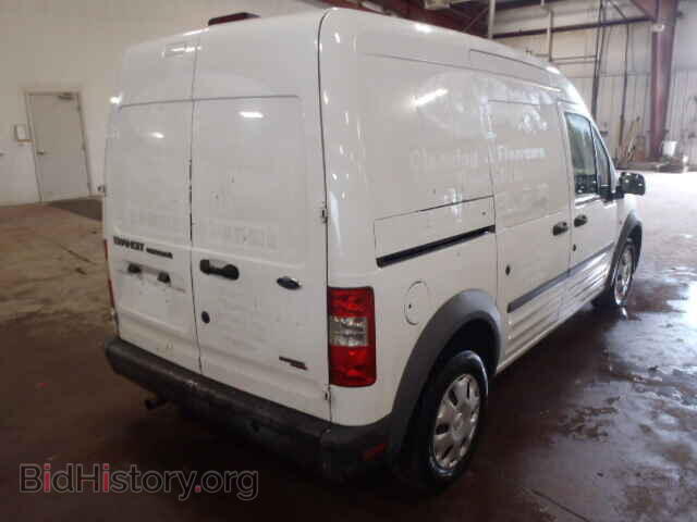 2012 FORD TRANSIT CO - VIN: NM0LS7AN0CT101226 - Фото 4