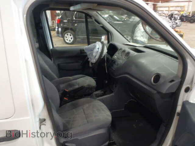 2012 FORD TRANSIT CO - VIN: NM0LS7AN0CT101226 - Фото 5
