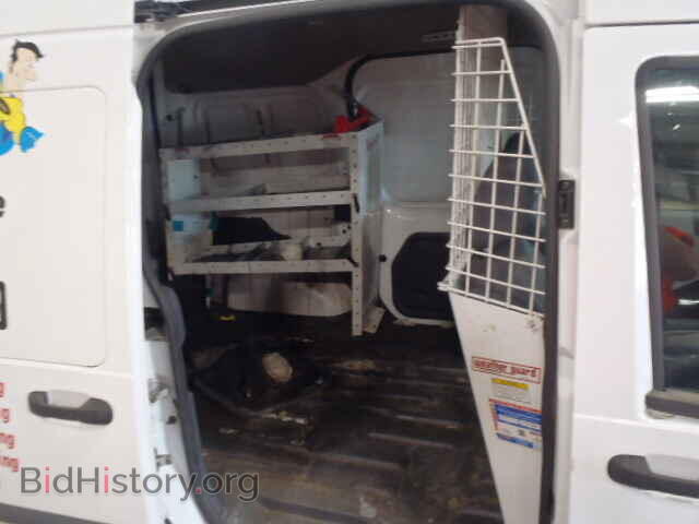 2012 FORD TRANSIT CO - VIN: NM0LS7AN0CT101226 - Фото 6