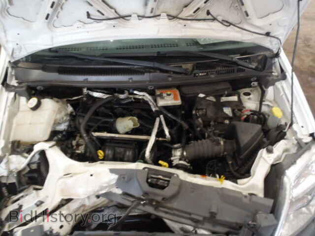 2012 FORD TRANSIT CO - VIN: NM0LS7AN0CT101226 - Фото 7