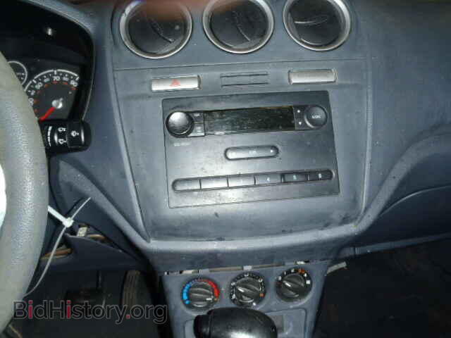 2012 FORD TRANSIT CO - VIN: NM0LS7AN0CT101226 - Фото 9