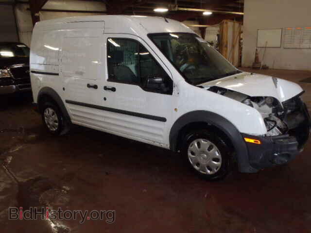 2012 FORD TRANSIT CO - VIN: NM0LS7AN0CT101226 - Фото 10