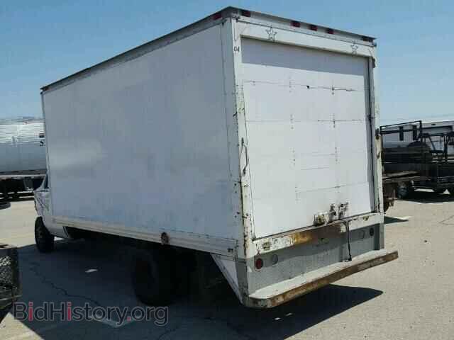 2002 FORD ECONOLINE - VIN: 1FDXE45S52HB23133 - Photo 3