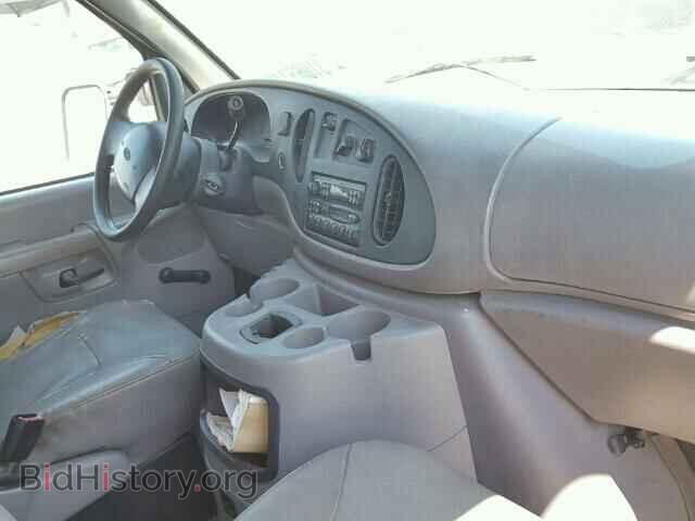 2002 FORD ECONOLINE - VIN: 1FDXE45S52HB23133 - Photo 9