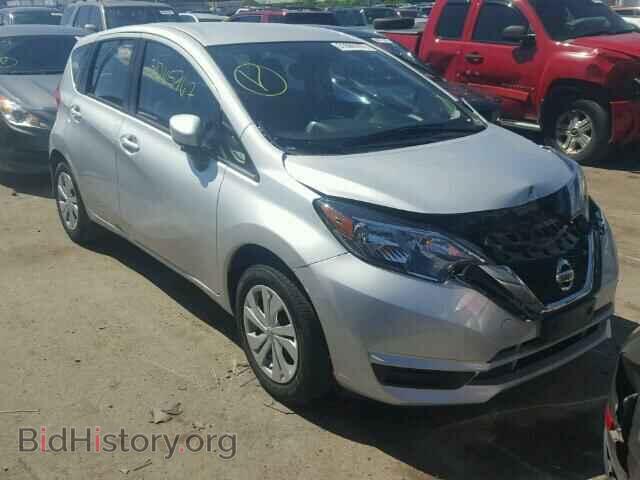 Photo 3N1CE2CP7HL369605 - NISSAN VERSA 2017