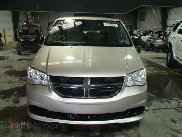 2014 DODGE CARAVAN - VIN: 2C4RDGBG6ER162033 - Photo 10