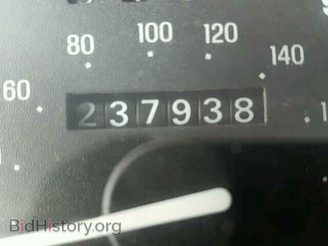 1996 MAZDA B2300 - VIN: 4F4CR12A6TTM27532 - Фото 8