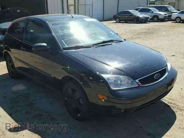 Photo 1FAFP31NX6W149285 - FORD FOCUS 2006