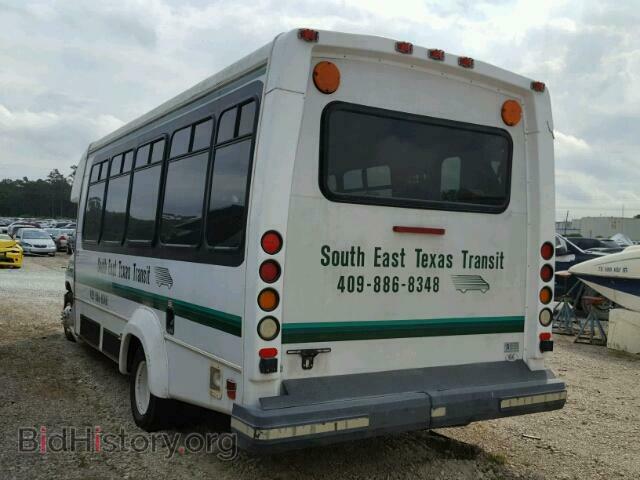 2010 FORD ECONOLINE - VIN: 1FDFE4FP7ADA28620 - Фото 3
