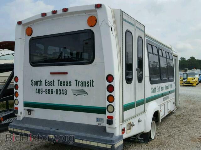 2010 FORD ECONOLINE - VIN: 1FDFE4FP7ADA28620 - Фото 4