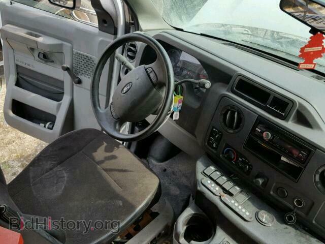 2010 Ford ECONOLINE (VIN 1FDFE4FP7ADA28620) — фото 5 из 10