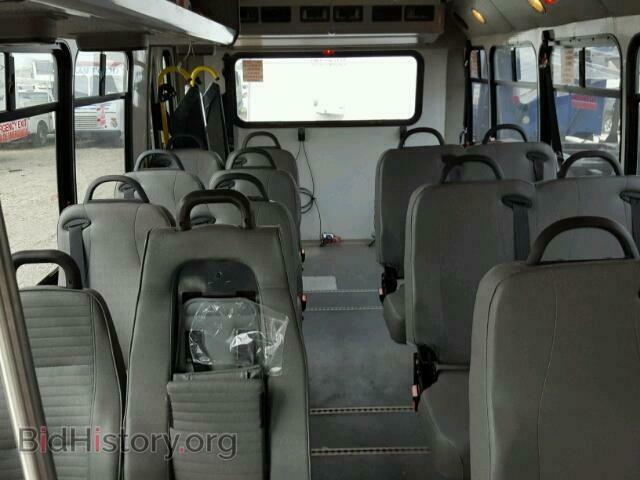 2010 FORD ECONOLINE - VIN: 1FDFE4FP7ADA28620 - Фото 6
