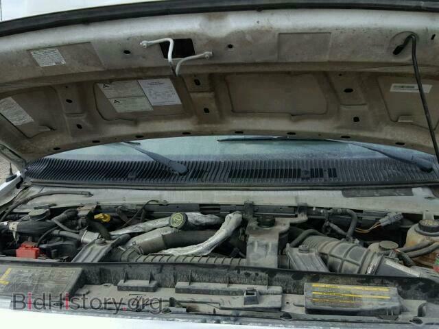2010 FORD ECONOLINE - VIN: 1FDFE4FP7ADA28620 - Фото 7