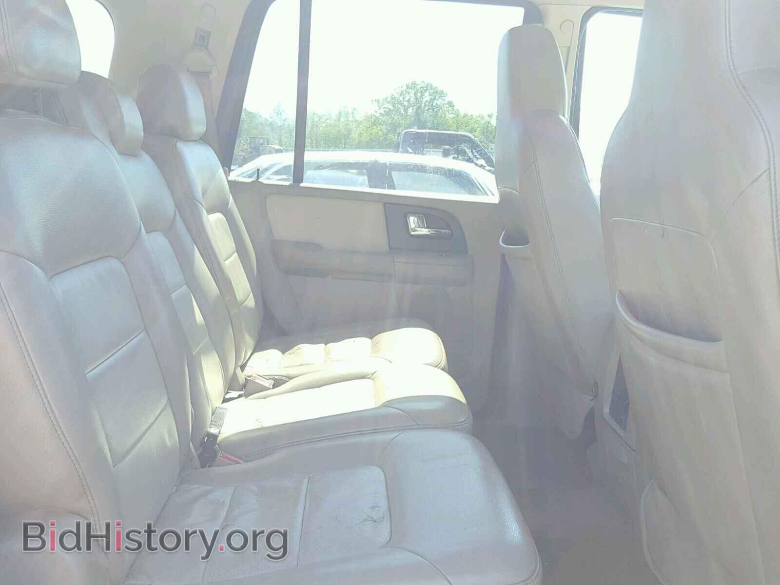 2005 FORD EXPEDITION - VIN: 1FMPU17585LA26907 - Фото 6