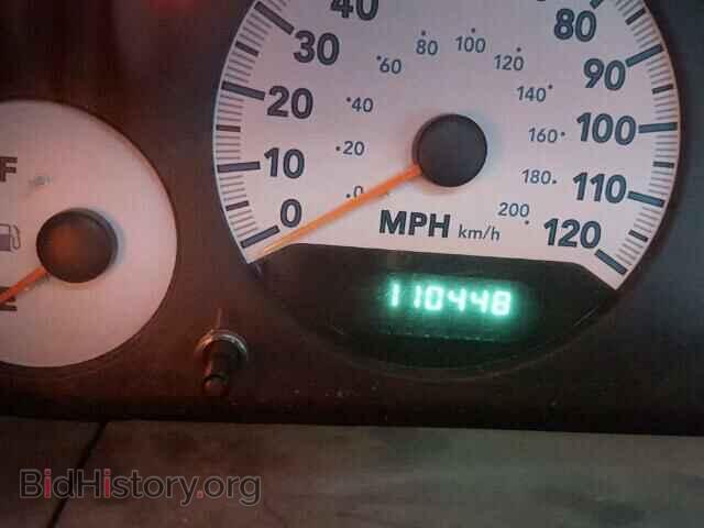 2007 DODGE CARAVAN - VIN: 1D4GP24R97B185021 - Фото 8