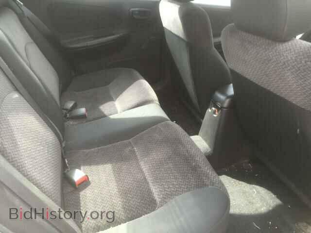 2002 DODGE NEON - VIN: 1B3ES46C32D502989 - Фото 6