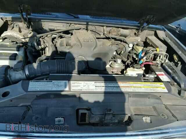 1998 FORD EXPLORER - VIN: 1FMZU32E4WZA61695 - Фото 7