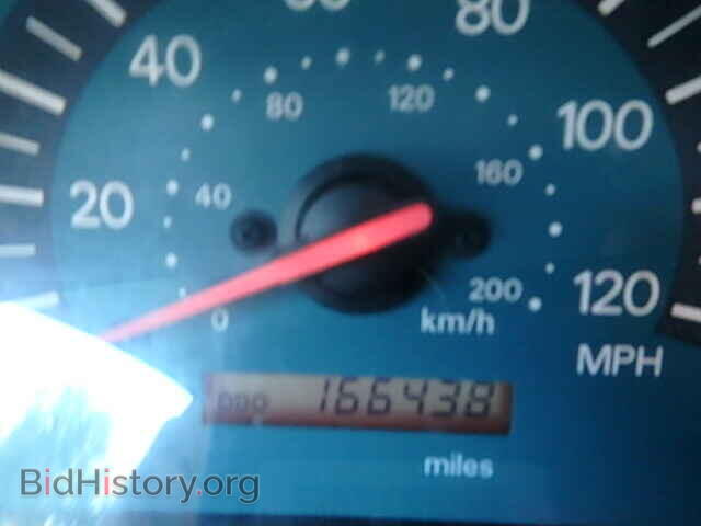 2003 MITSUBISHI GALANT - VIN: 4A3AA36G53E035502 - Фото 8