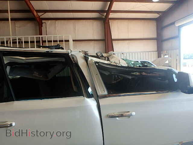 2015 CADILLAC ESCALADE - VIN: 1GYS4TKJ5FR729422 - Фото 9