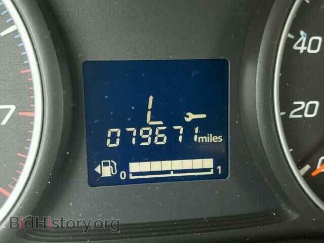 2014 MITSUBISHI OUTLANDER - VIN: JA4AD2A36EZ007769 - Photo 8