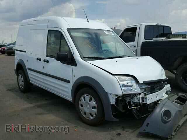 Photo NM0LS7CN0DT132264 - FORD TRANSIT CO 2013