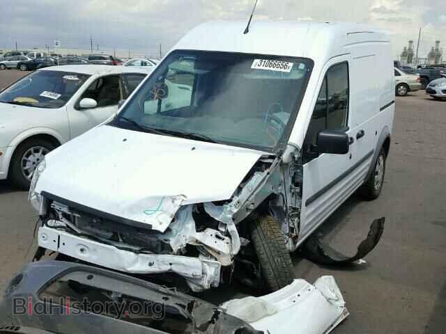 2013 FORD TRANSIT CO - VIN: NM0LS7CN0DT132264 - Фото 2