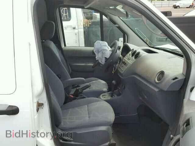 2013 FORD TRANSIT CO - VIN: NM0LS7CN0DT132264 - Фото 5