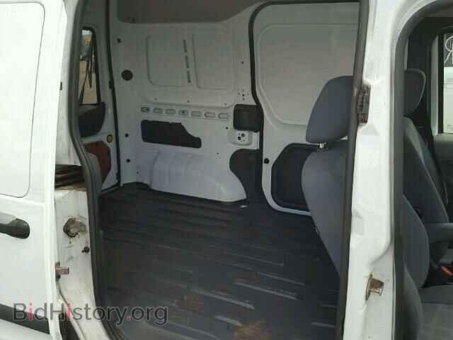 2013 FORD TRANSIT CO - VIN: NM0LS7CN0DT132264 - Фото 6