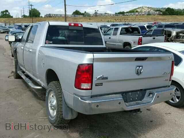 2012 DODGE RAM - VIN: 3C6UD5ML9CG224950 - Фото 3
