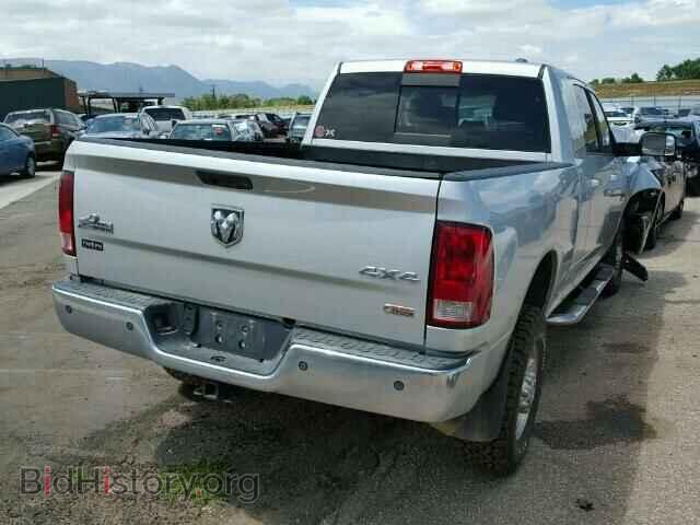 2012 DODGE RAM - VIN: 3C6UD5ML9CG224950 - Фото 4