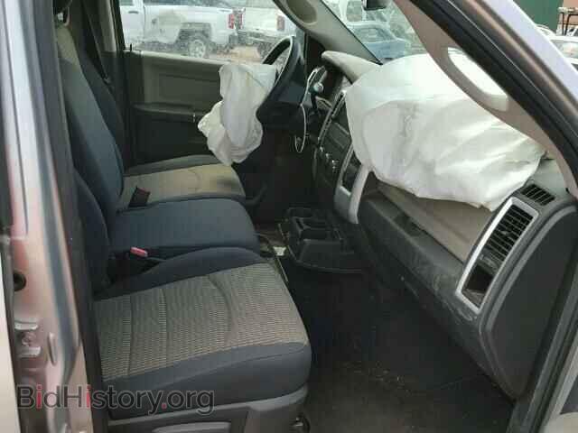 2012 DODGE RAM - VIN: 3C6UD5ML9CG224950 - Фото 5