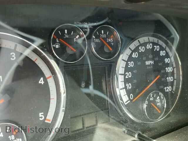 2012 DODGE RAM - VIN: 3C6UD5ML9CG224950 - Фото 8